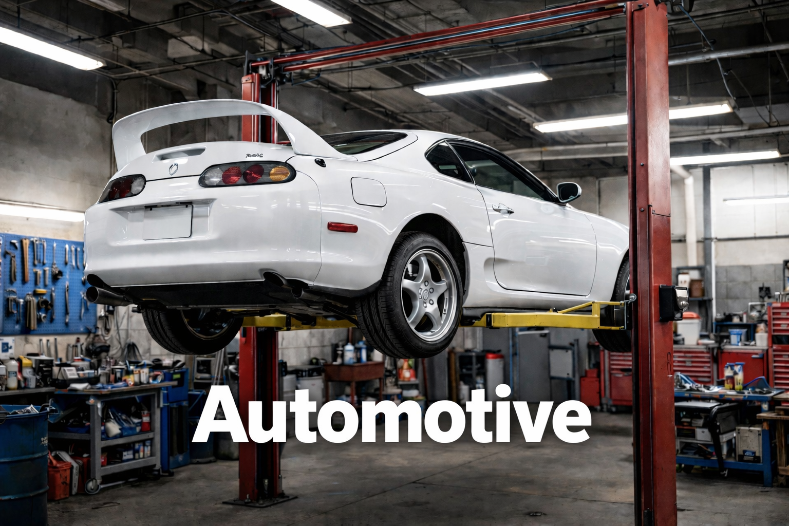 automotive automotive
