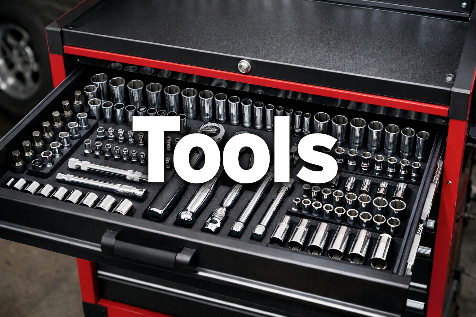 toolbox
